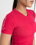 Epic Pop Crop Top