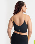 Epic Pop 7/8 Leggings and Sports Bra Co-ord Set