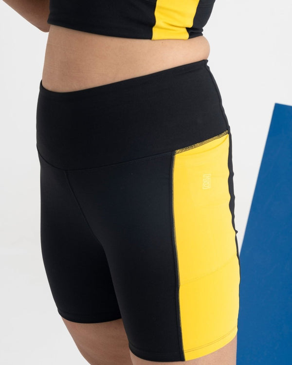 Epic Pop Shorts
