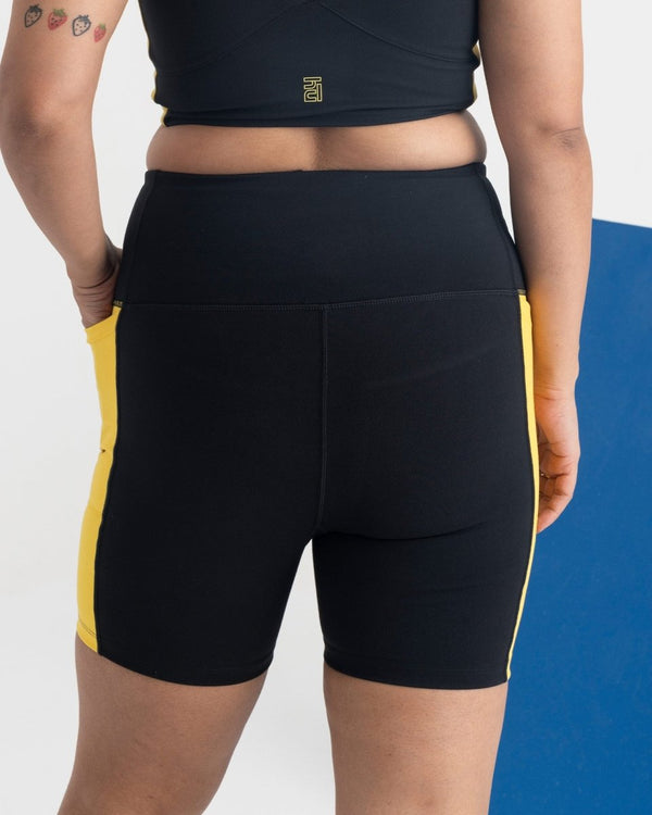 Epic Pop Shorts