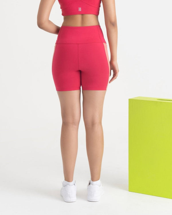 Epic Pop Shorts