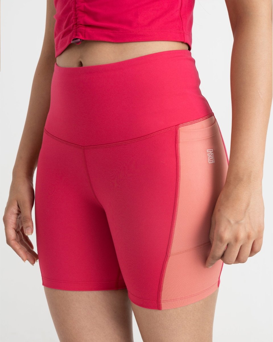 Epic Pop Shorts