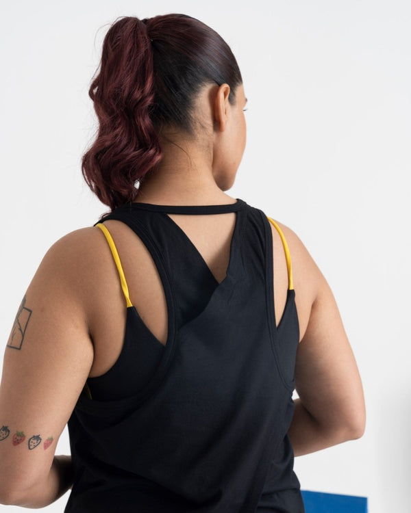 Epic Pop Tank Top
