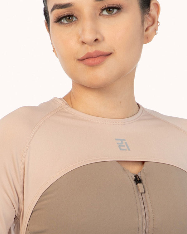 Flo Sleeve