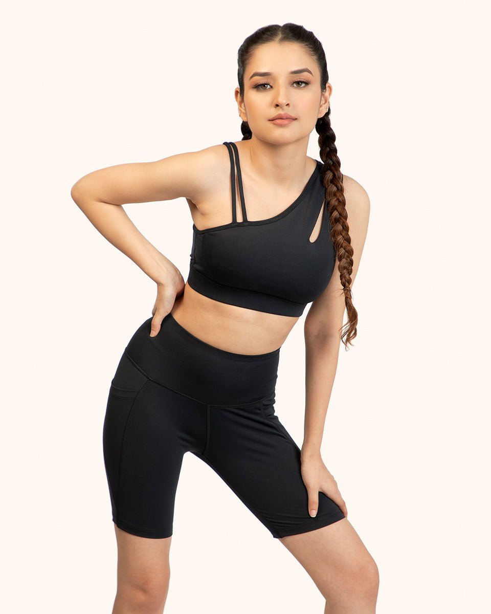 FLO Sports Bra