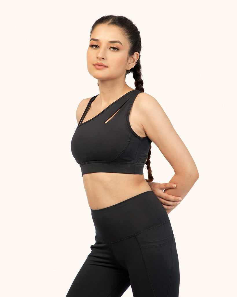 Hunnit FLO Sports Bra FLO Sports Bra