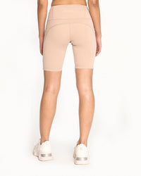 FLO Sports Bra and Shorts Co-Ord Set