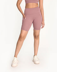 FLO Sports Bra and Shorts Co-Ord Set