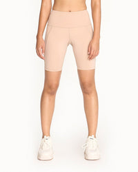 FLO Sports Bra and Shorts Co-Ord Set