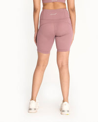 FLO Sports Bra and Shorts Co-Ord Set