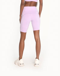 FLO Sports Bra and Shorts Co-Ord Set