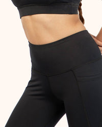 FLO Sports Bra and Shorts Co-Ord Set