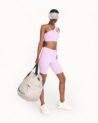FLO Sports Bra and Shorts Co-Ord Set