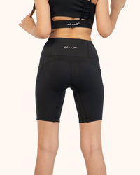 FLO Sports Bra and Shorts Co-Ord Set