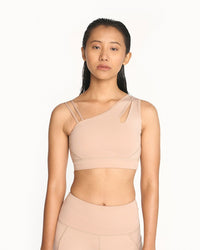 FLO Sports Bra and Shorts Co-Ord Set