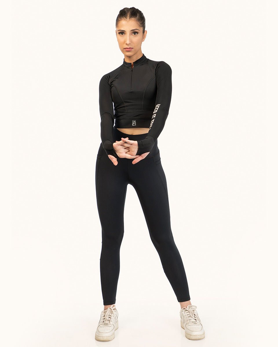 OG Crop Top