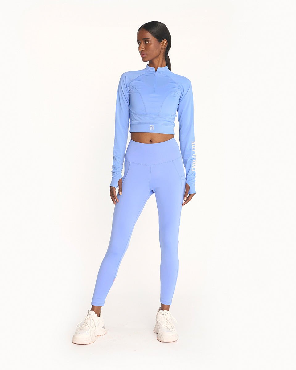 OG Crop Top
