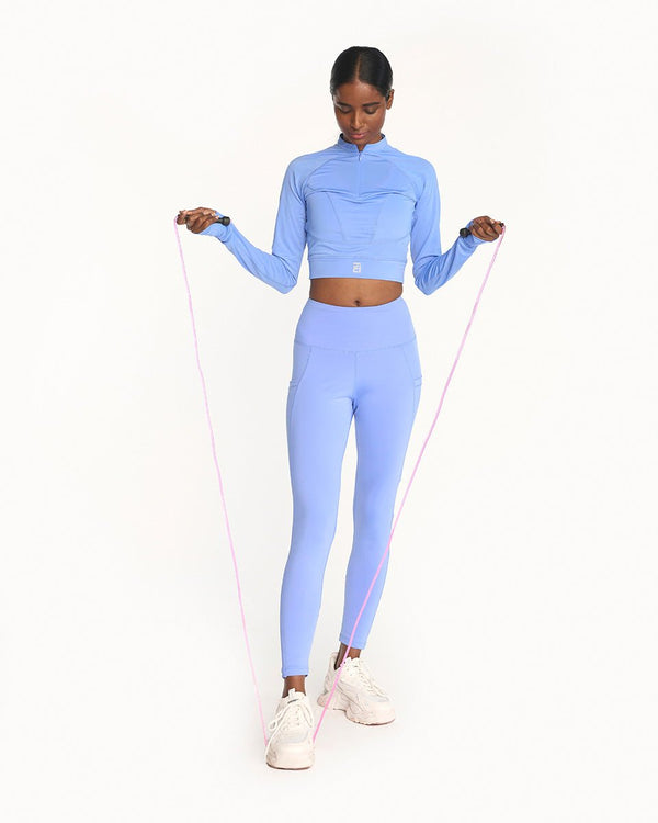 OG Crop Top