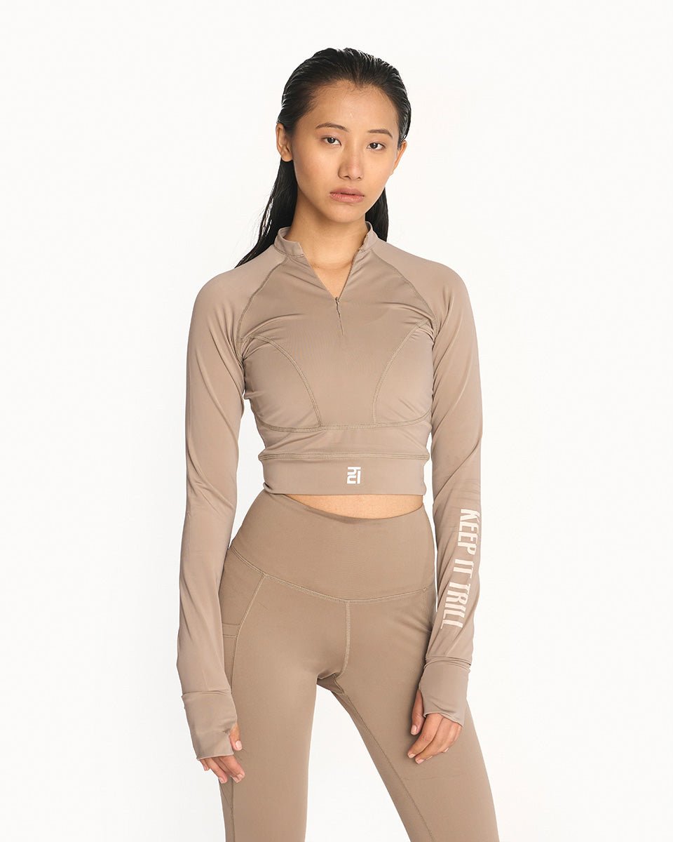 OG Crop Top