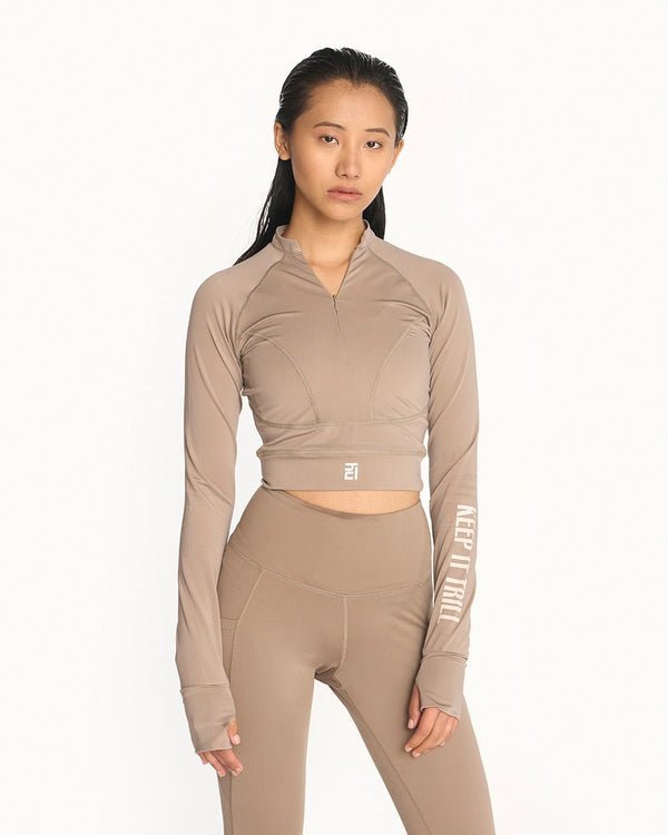 OG Crop Top