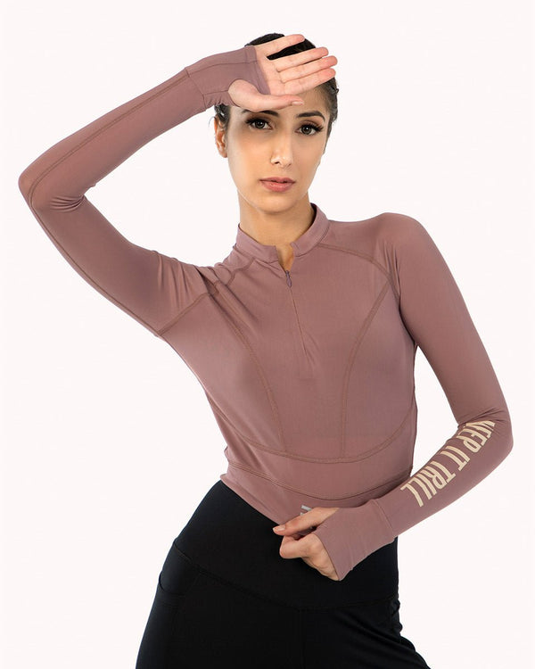 OG Crop Top