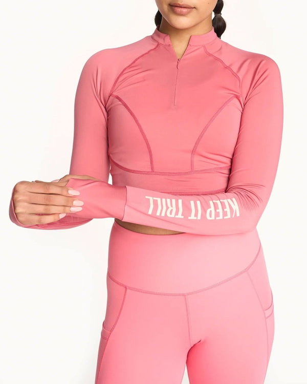 OG Crop Top