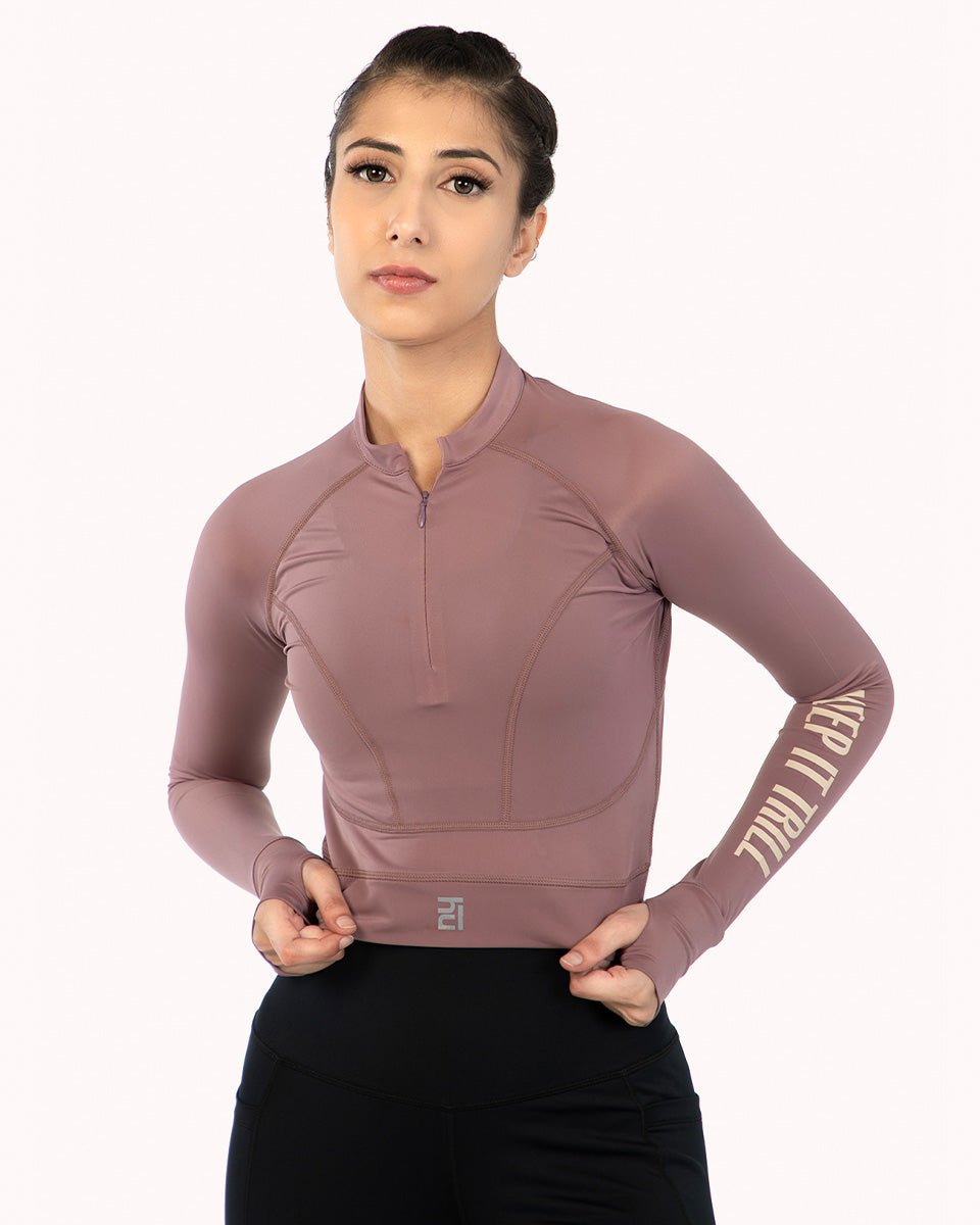 OG Crop Top
