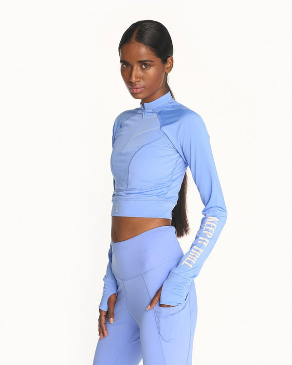OG Crop Top