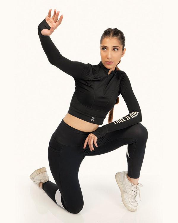 OG Crop Top
