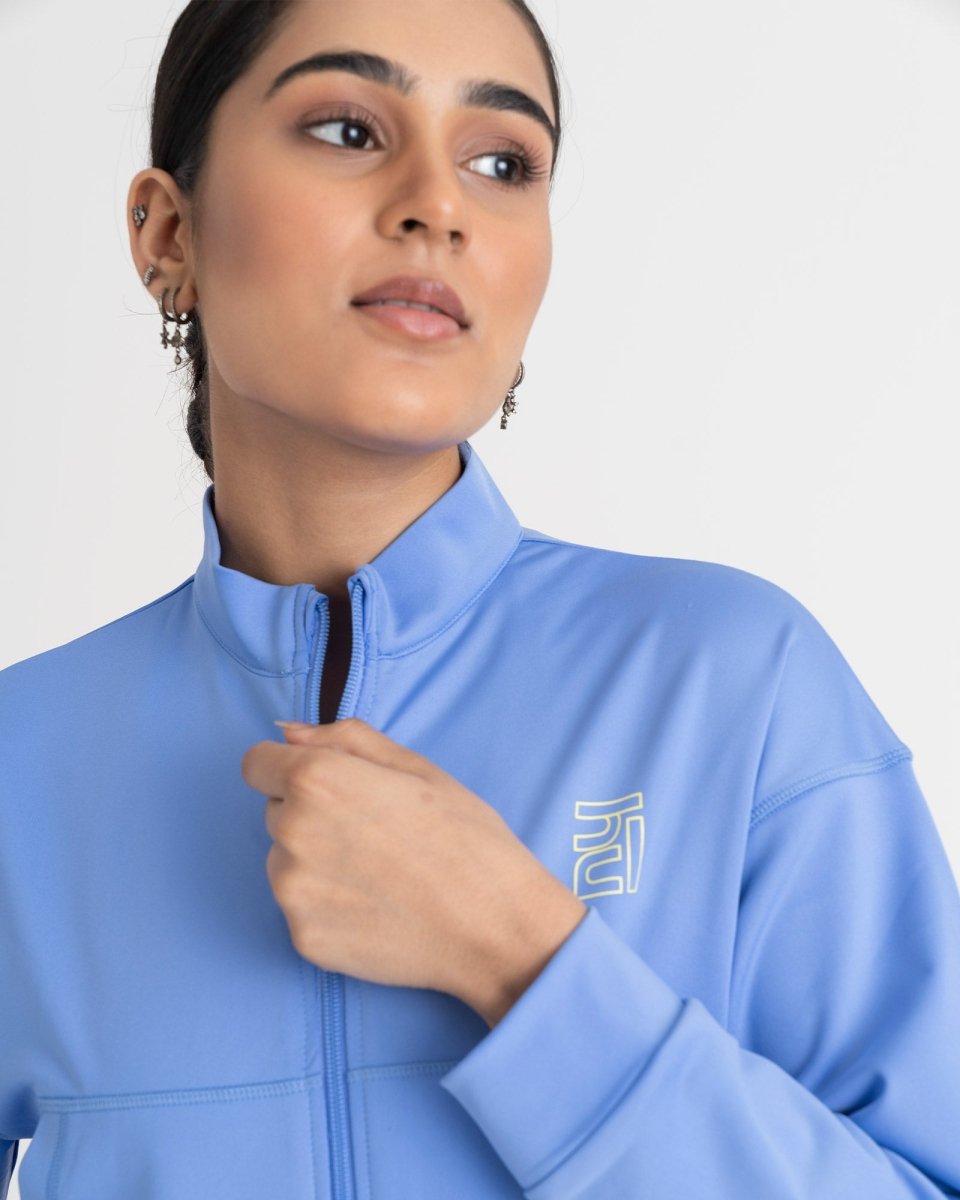 OG Cropped Jacket