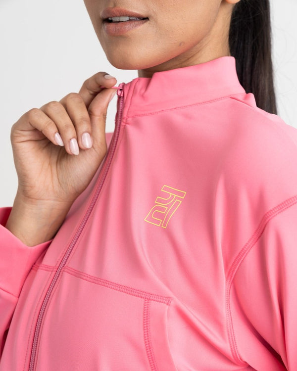 OG Cropped Jacket