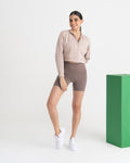 OG Cropped Jacket