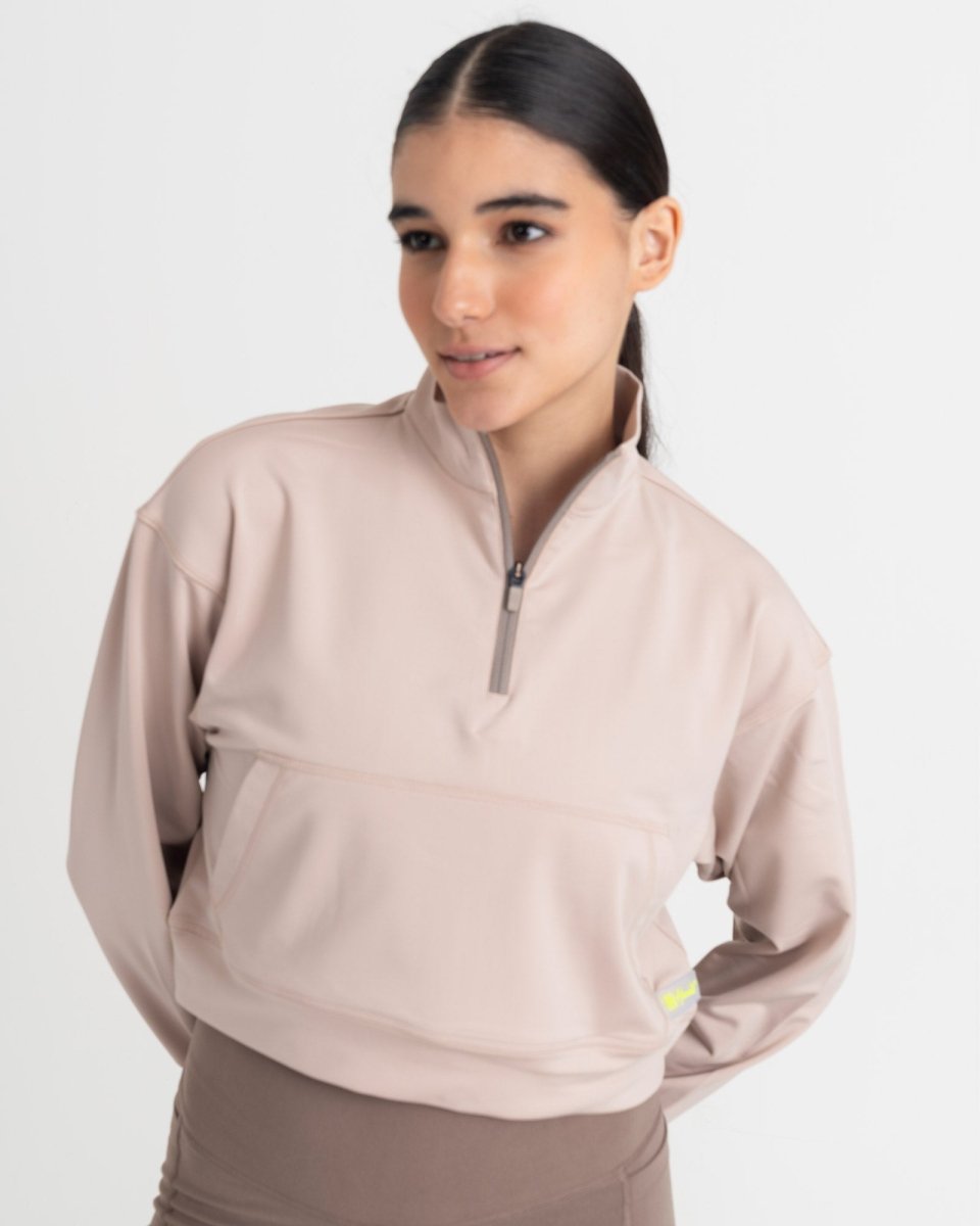 OG Cropped Jacket