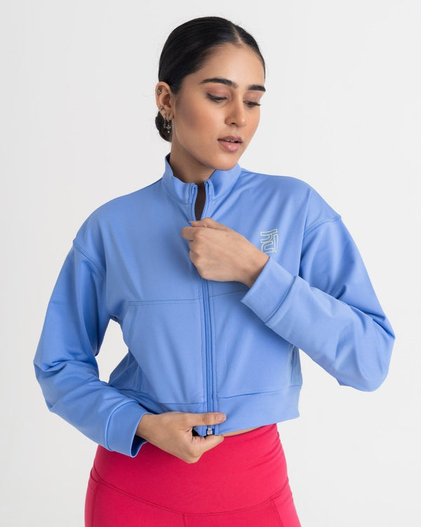 OG Cropped Jacket