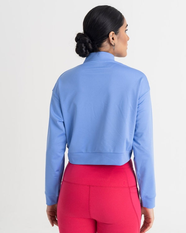 OG Cropped Jacket