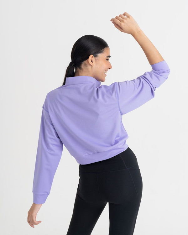 OG Cropped Jacket