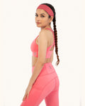 OG Front Zipper Sports Bra and Og Legging Co-ord Set