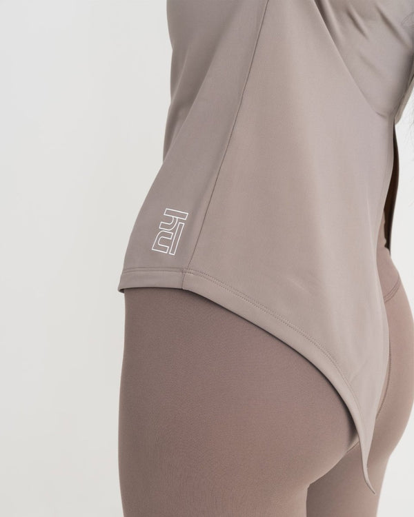 OG Half-Sleeve Top