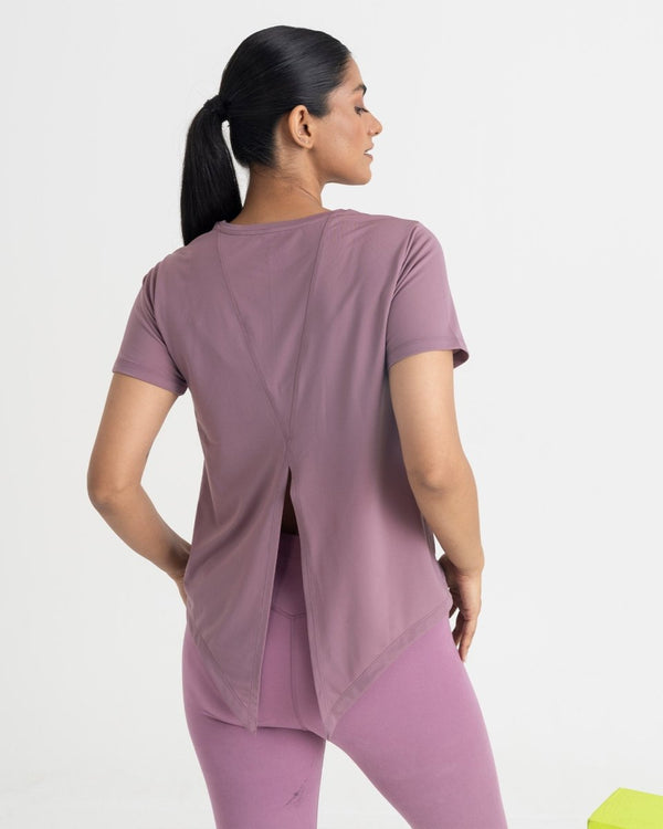 OG Half-Sleeve Top