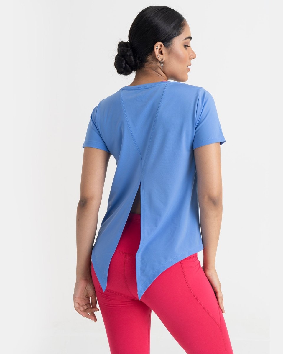 OG Half-Sleeve Top
