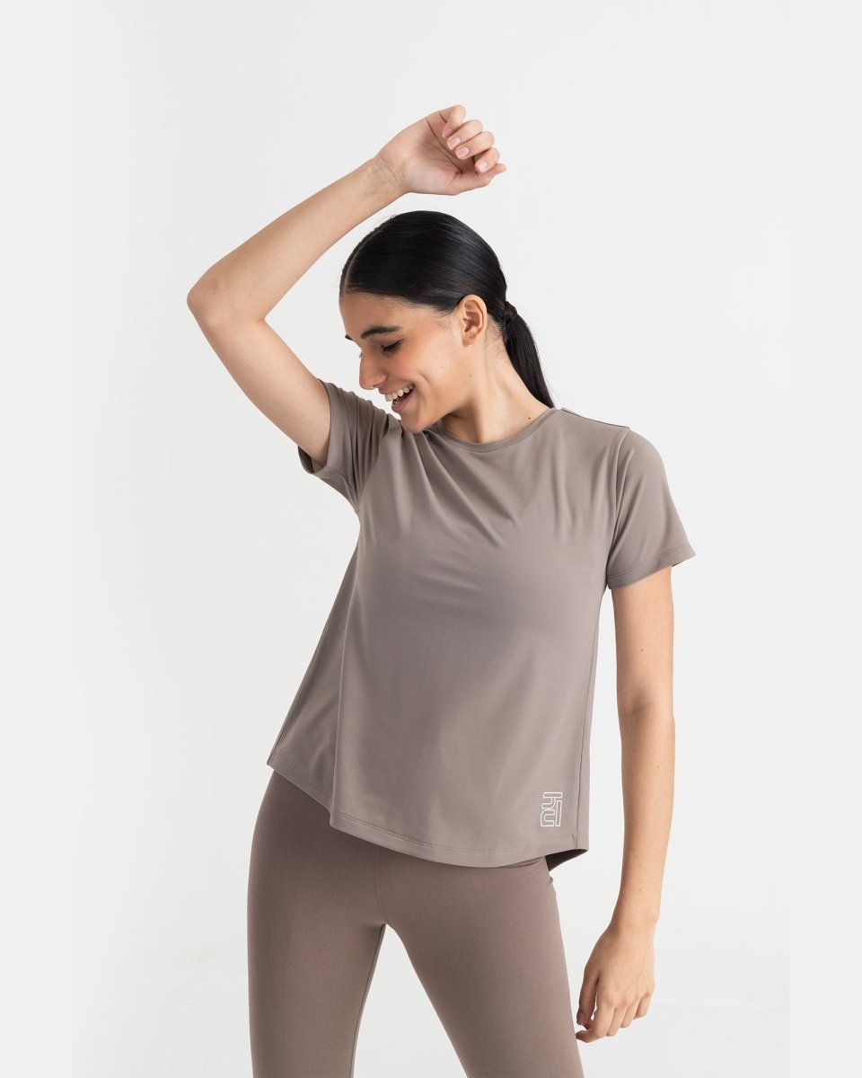 OG Half-Sleeve Top