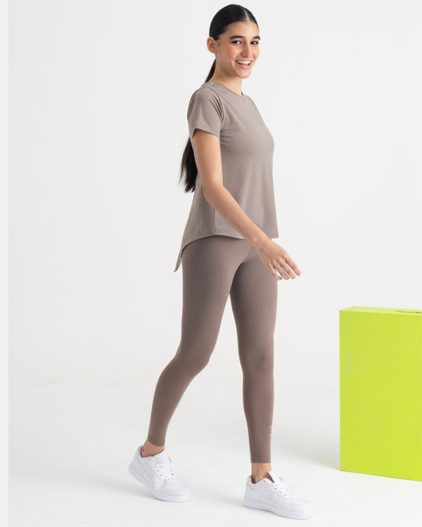 OG Half-Sleeve Top