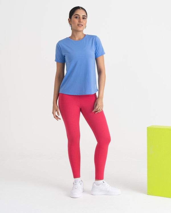 OG Half-Sleeve Top