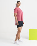 OG Half-Sleeve Top
