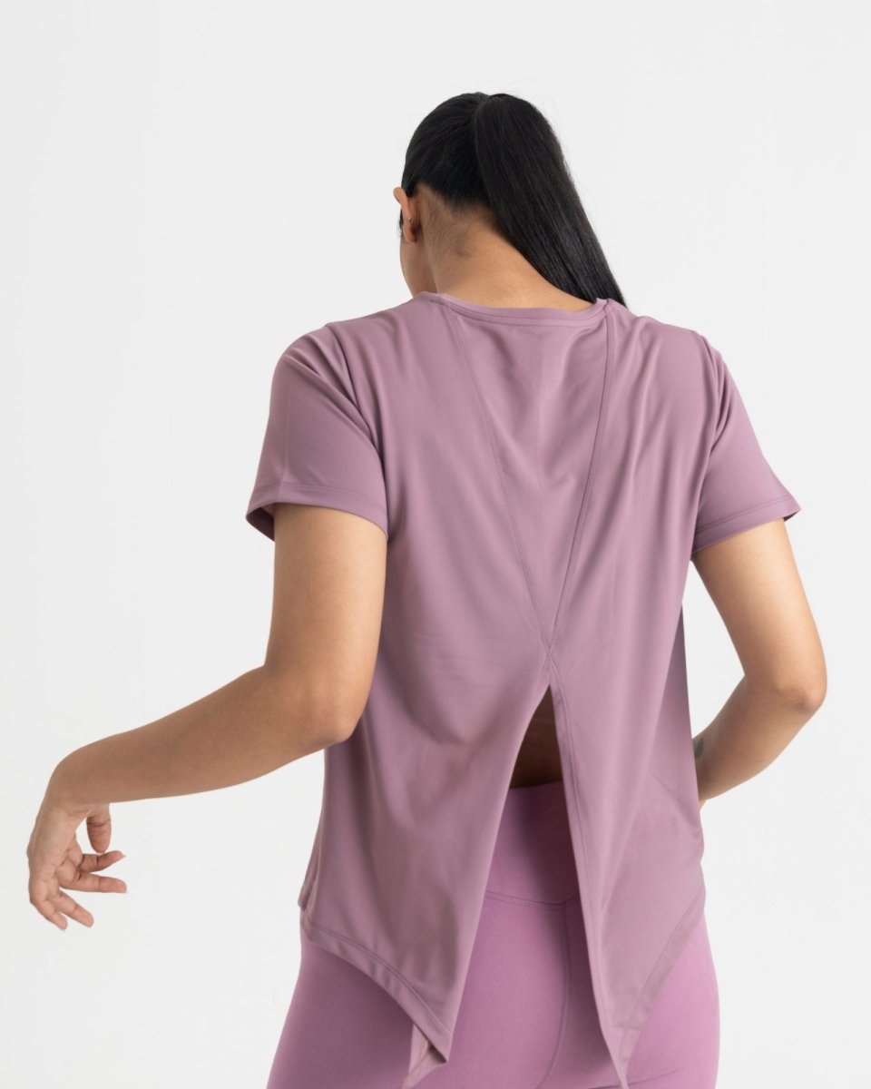 OG Half-Sleeve Top