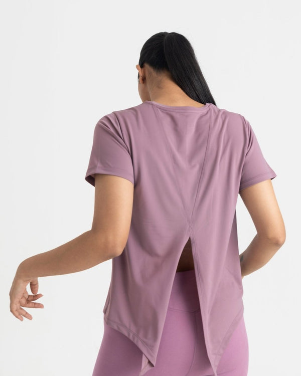 OG Half-Sleeve Top