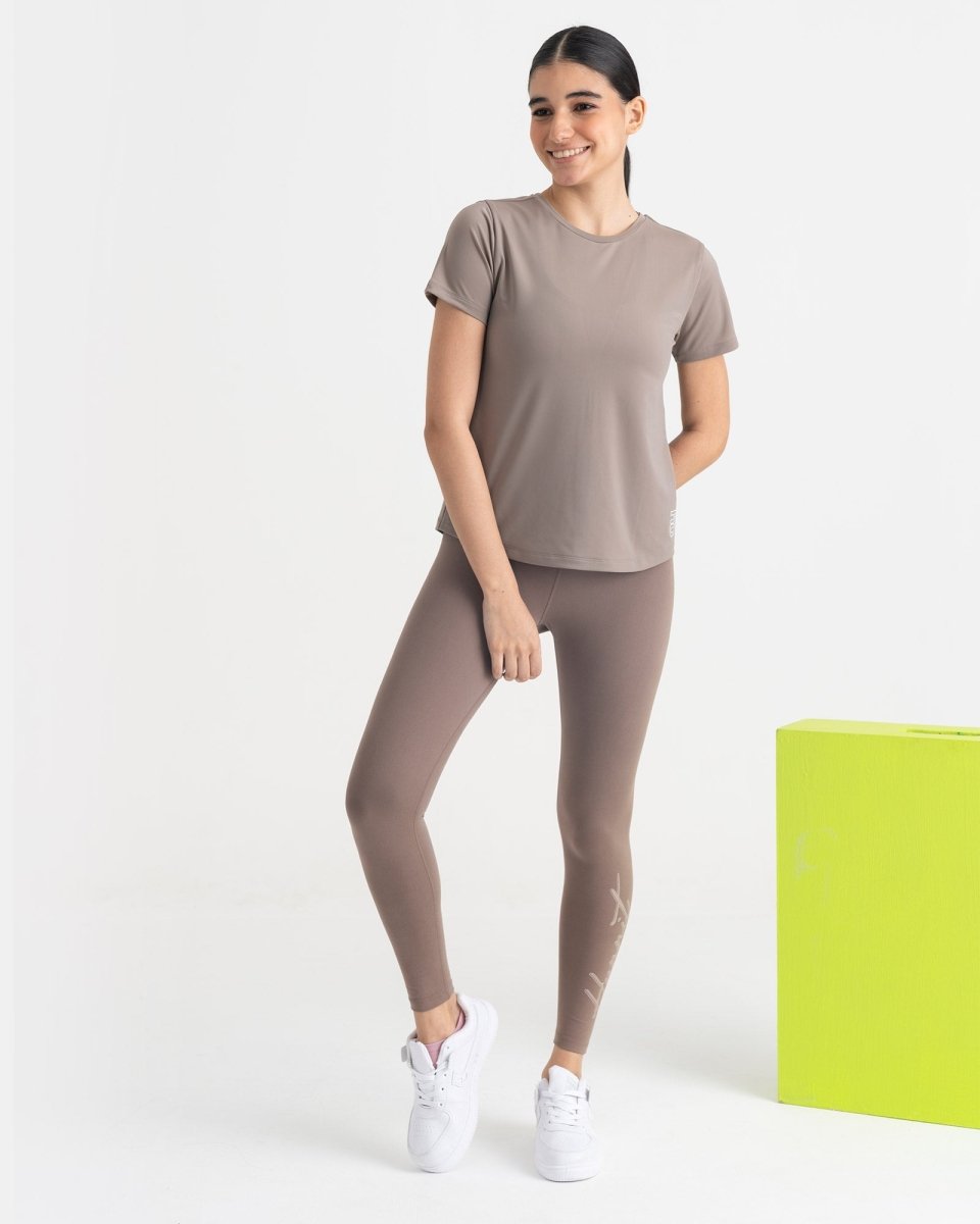 OG Half-Sleeve Top