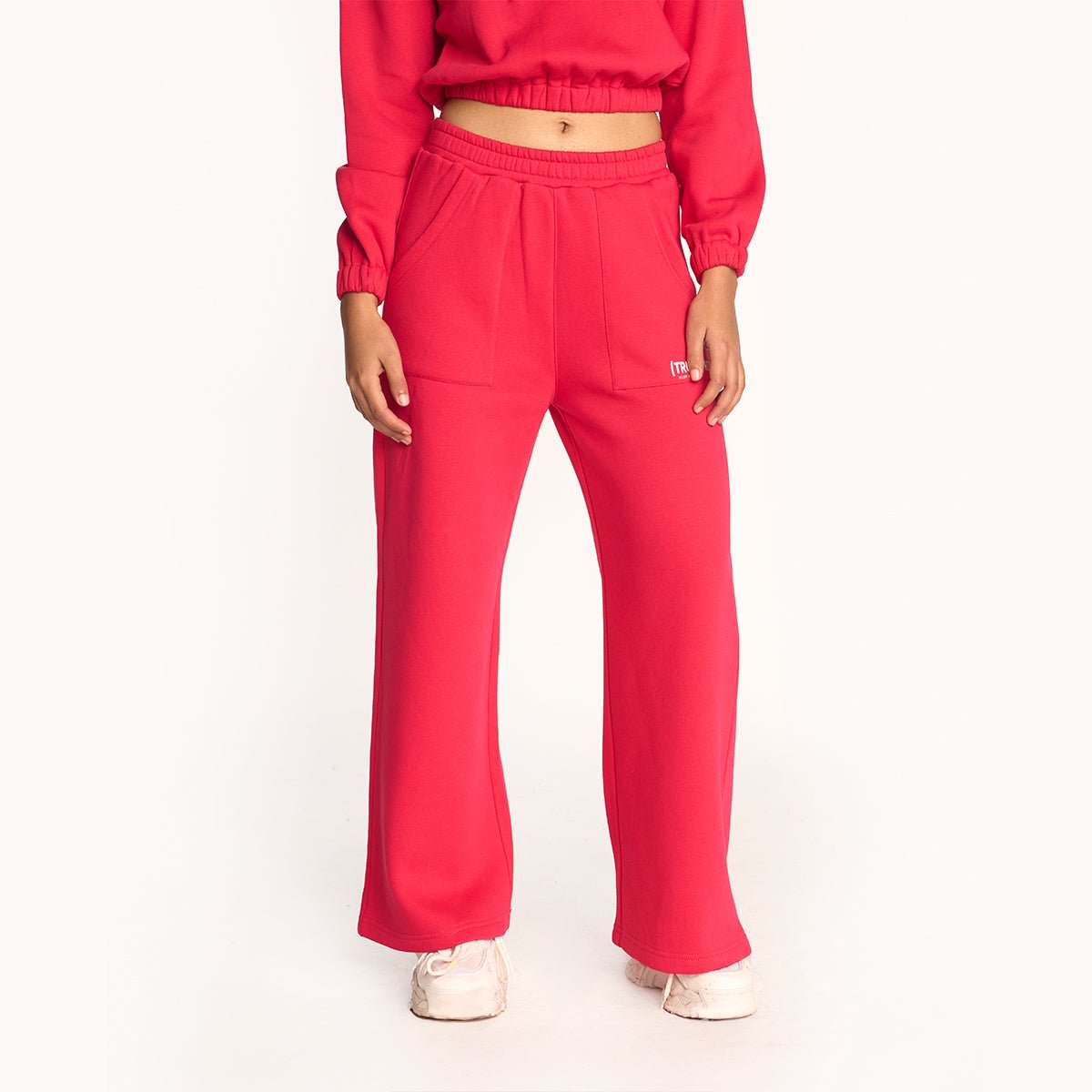 OG Essential Hoodie and Joggers Co-Ord Set