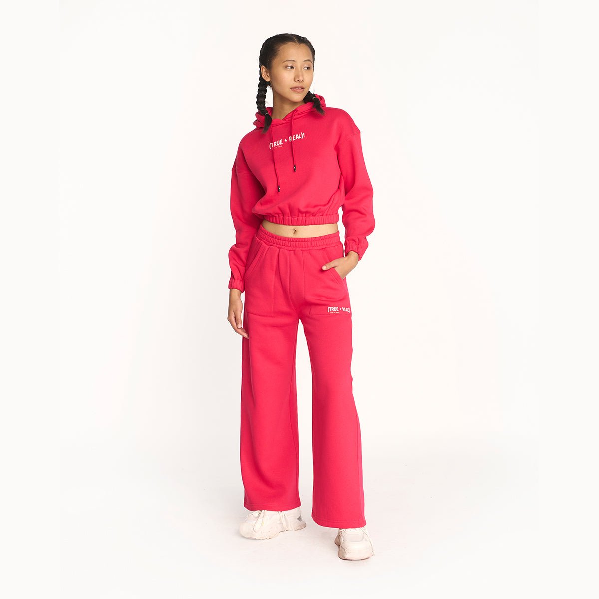 OG Essential Hoodie and Joggers Co-Ord Set