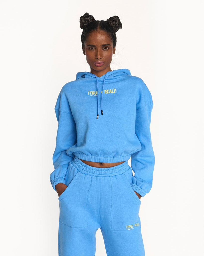 Hunnit OG Hoodies and Joggers Co-Ord Set OG Hoodies and Joggers Co-Ord Set - Hunnit